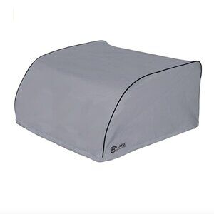 Classic Accessories OVER DRIVE Brisk II Model 6 RV A/C cover, gray NIB